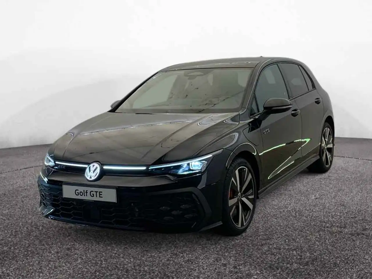 Volkswagen Golf 2