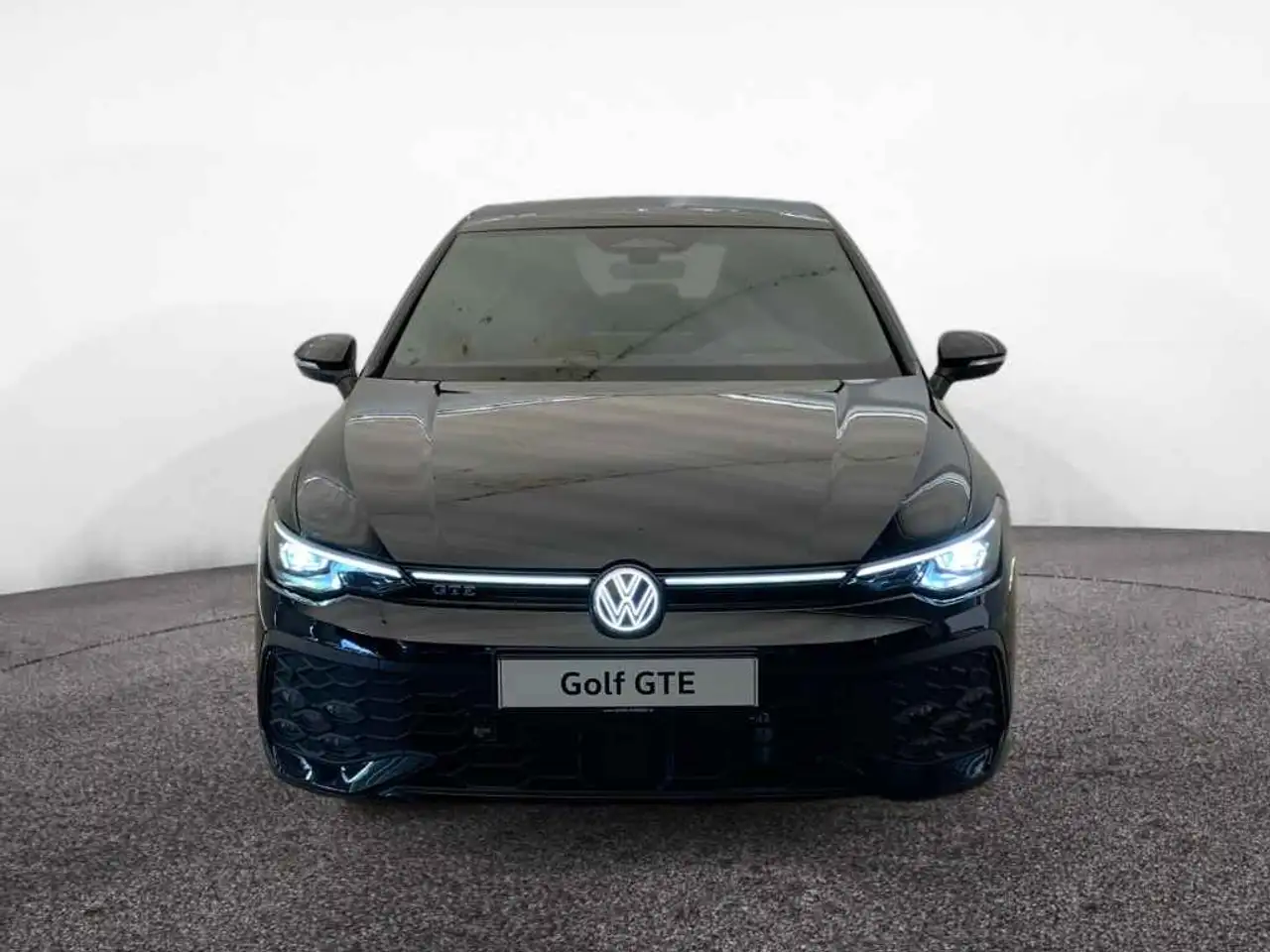 Volkswagen Golf 3