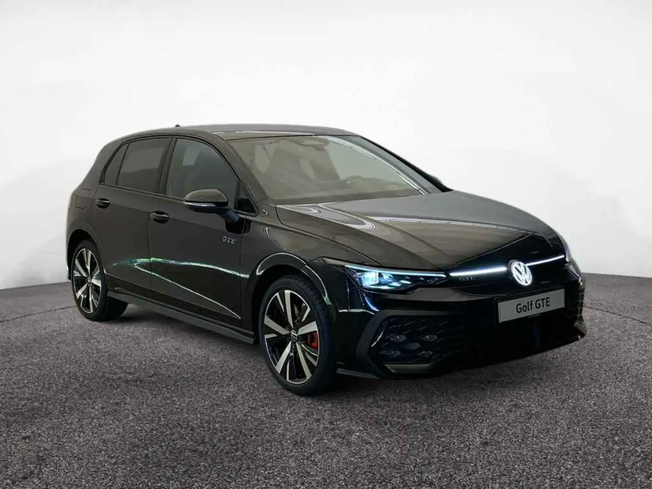 Volkswagen Golf 4