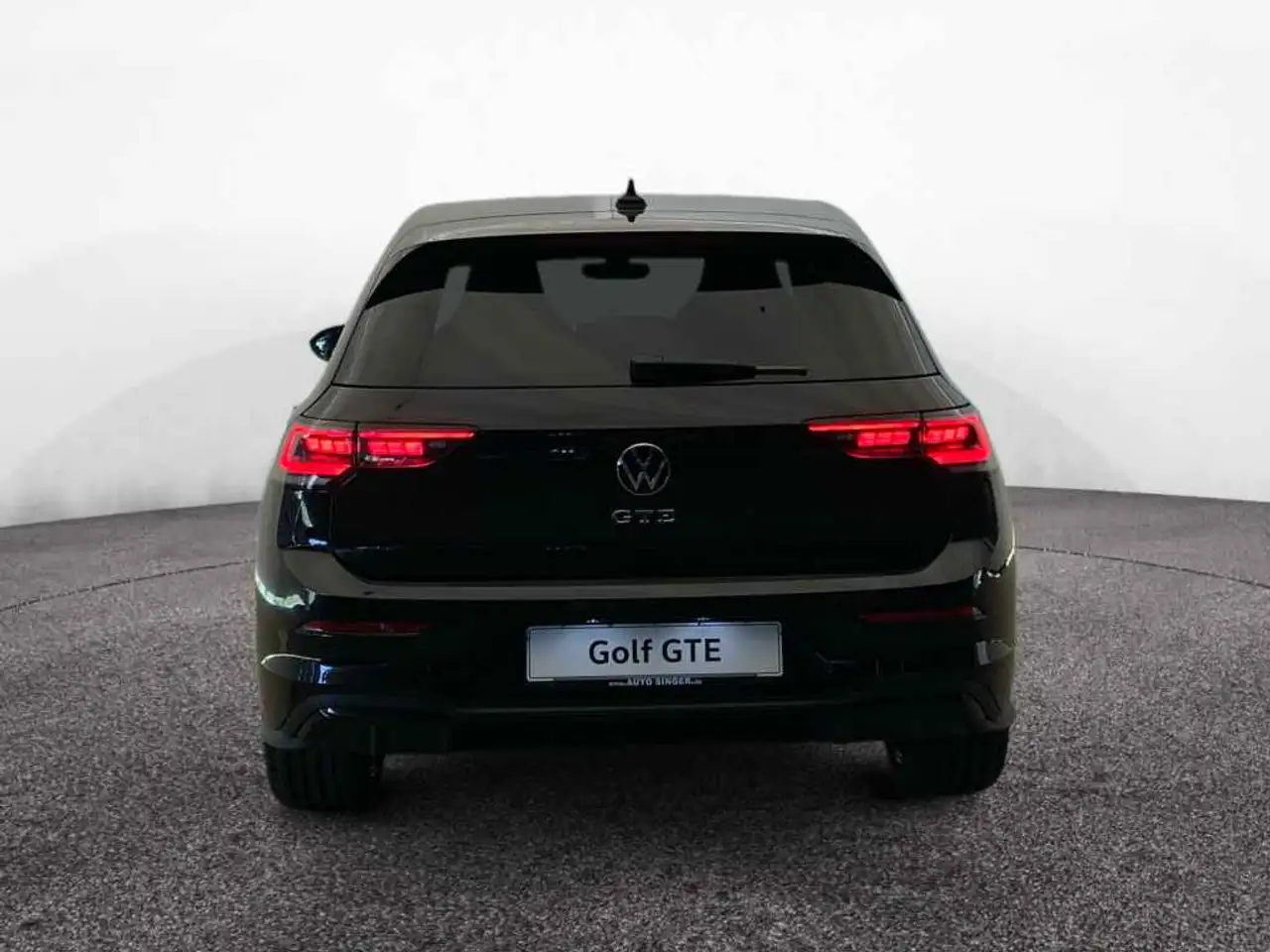 Volkswagen Golf 8