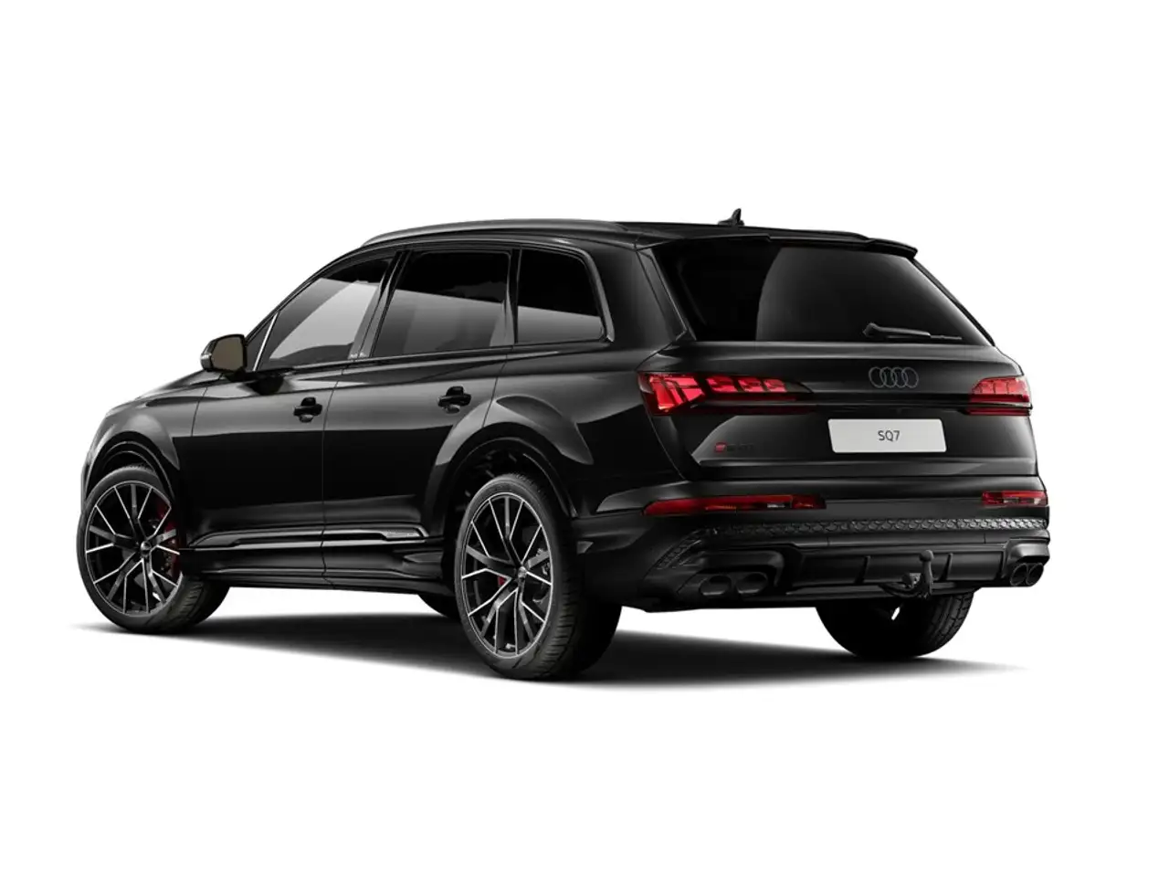 Audi SQ7 2