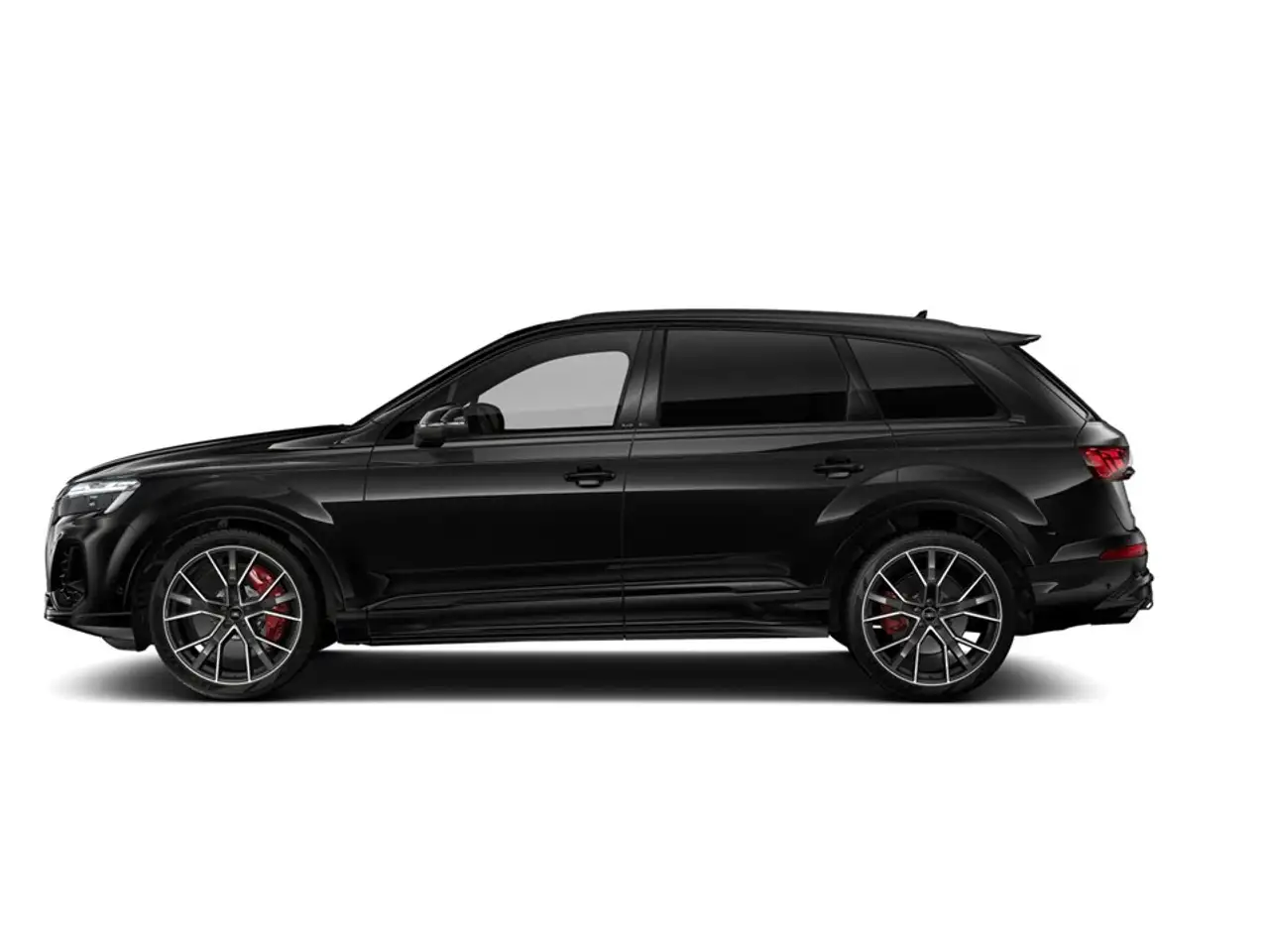 Audi SQ7 3