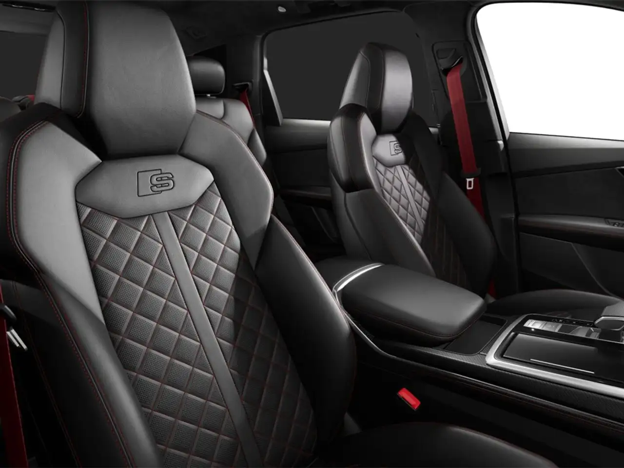 Audi SQ7 4
