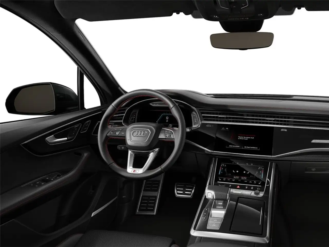 Audi SQ7 5