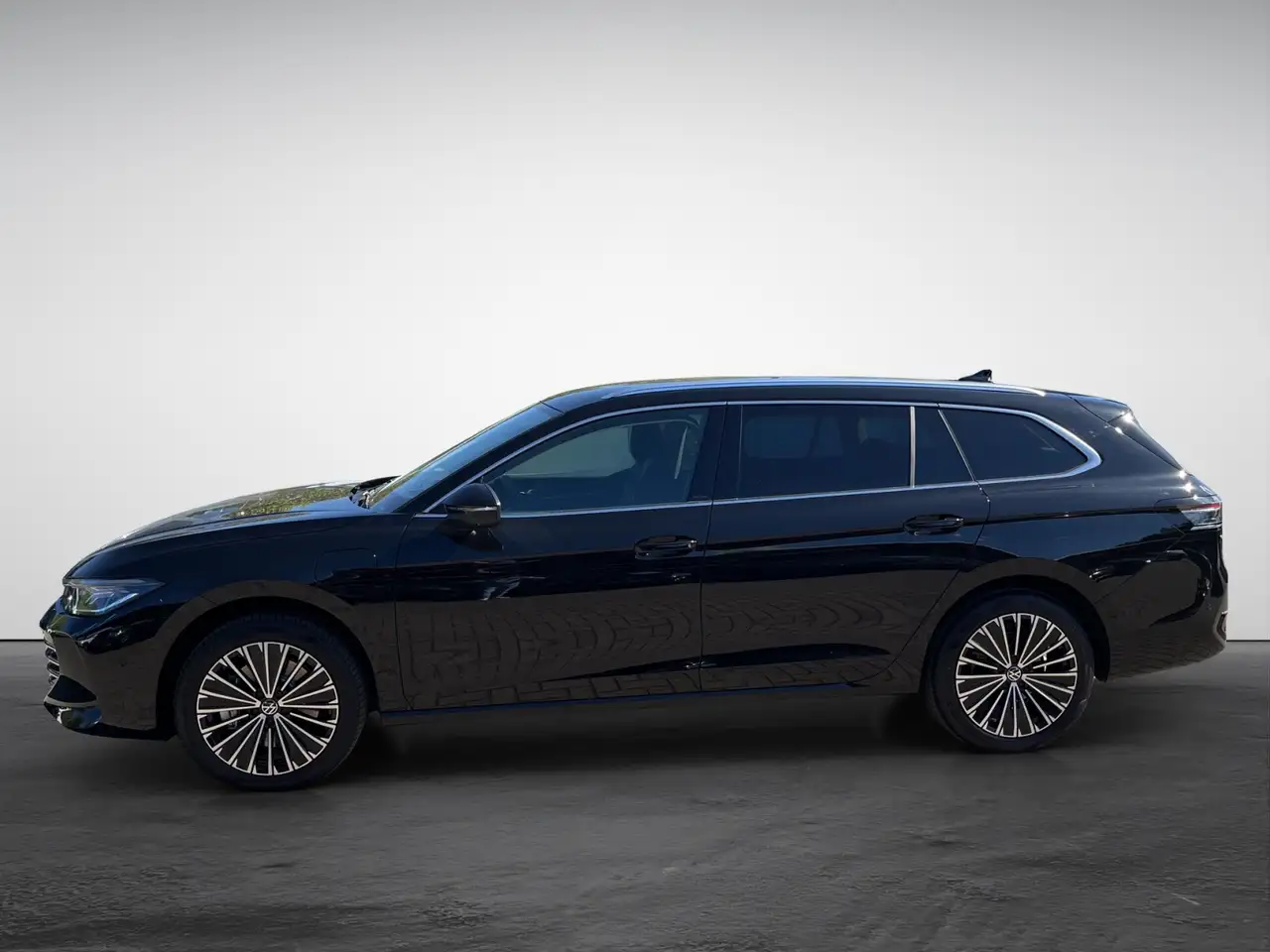 Volkswagen Passat 3