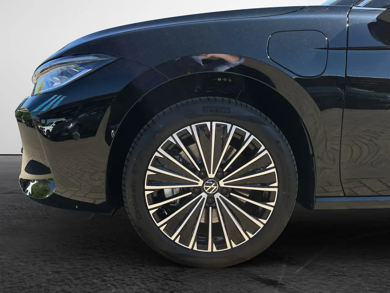 Volkswagen Passat 5