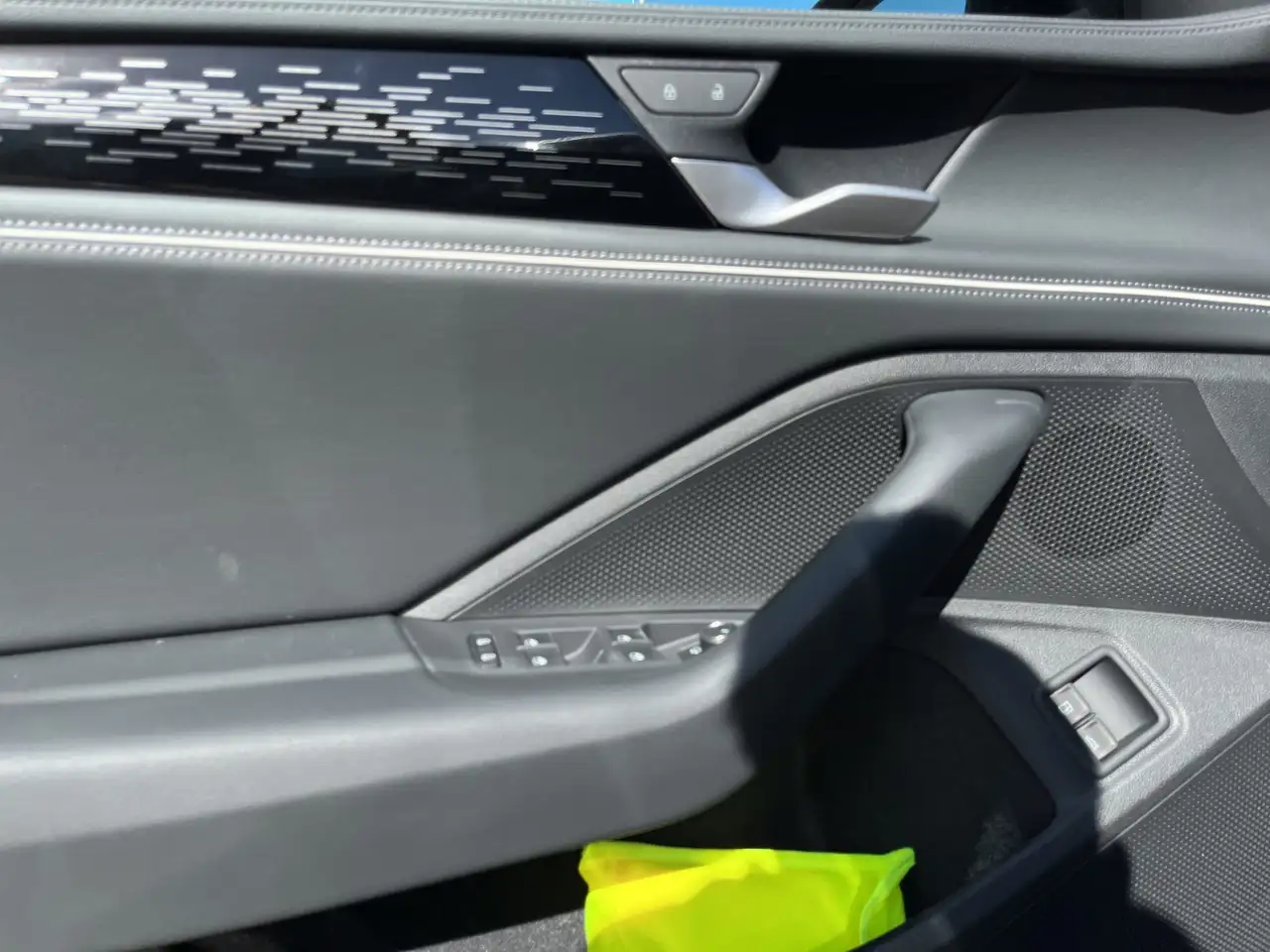 Volkswagen Passat 6