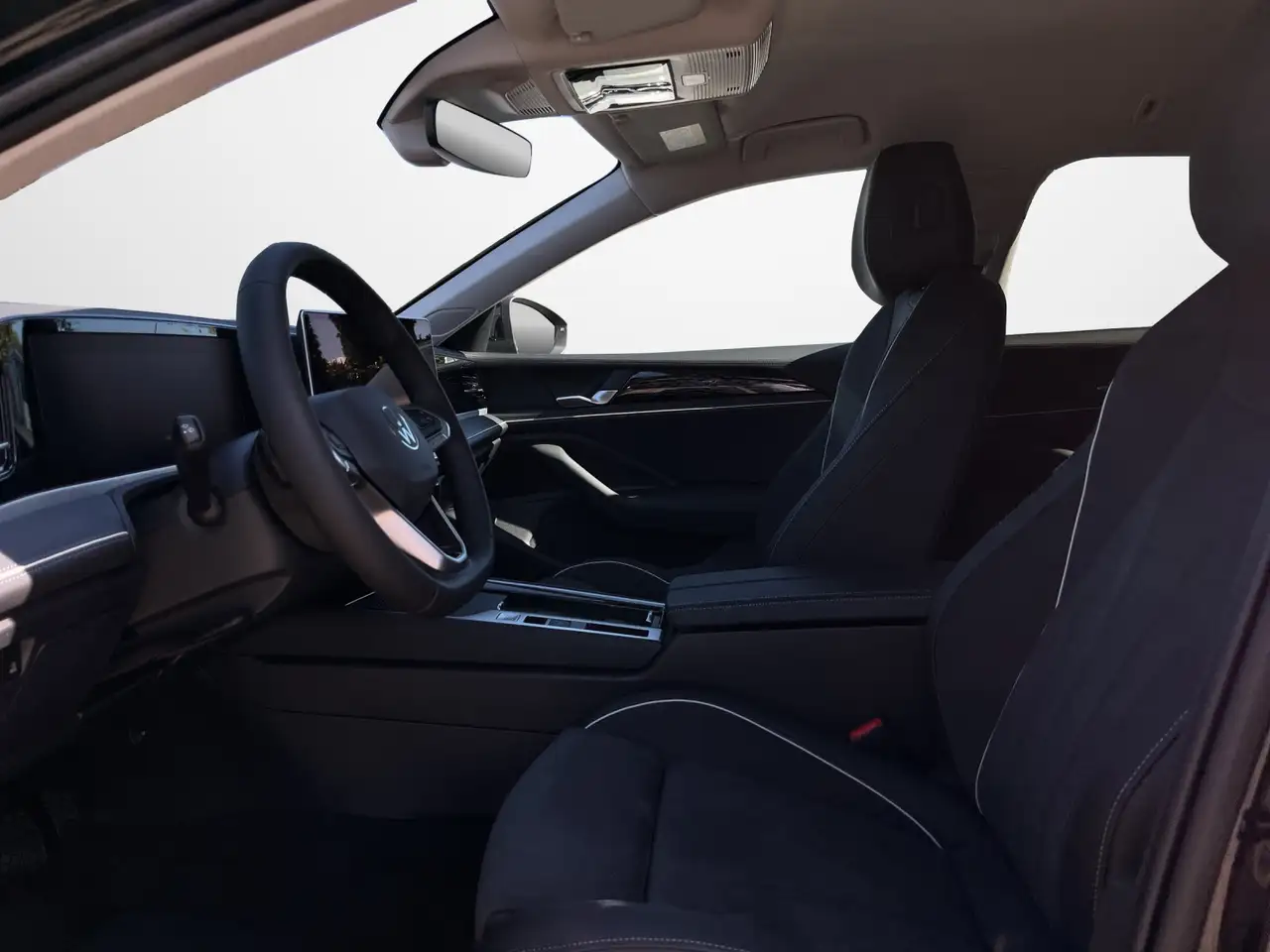 Volkswagen Passat 7