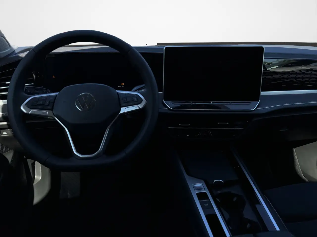 Volkswagen Passat 8