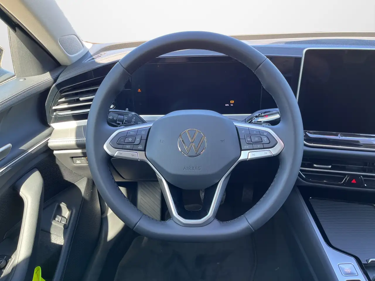 Volkswagen Passat 9