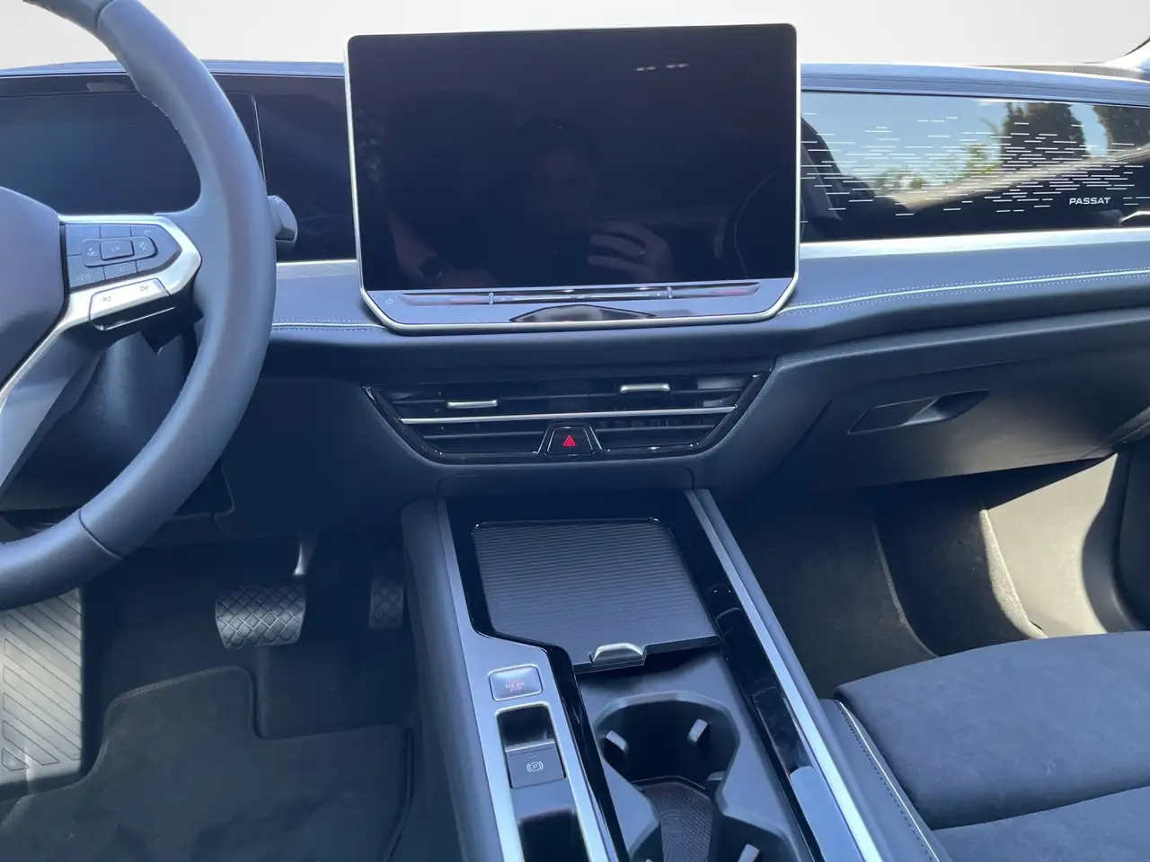 Volkswagen Passat 10