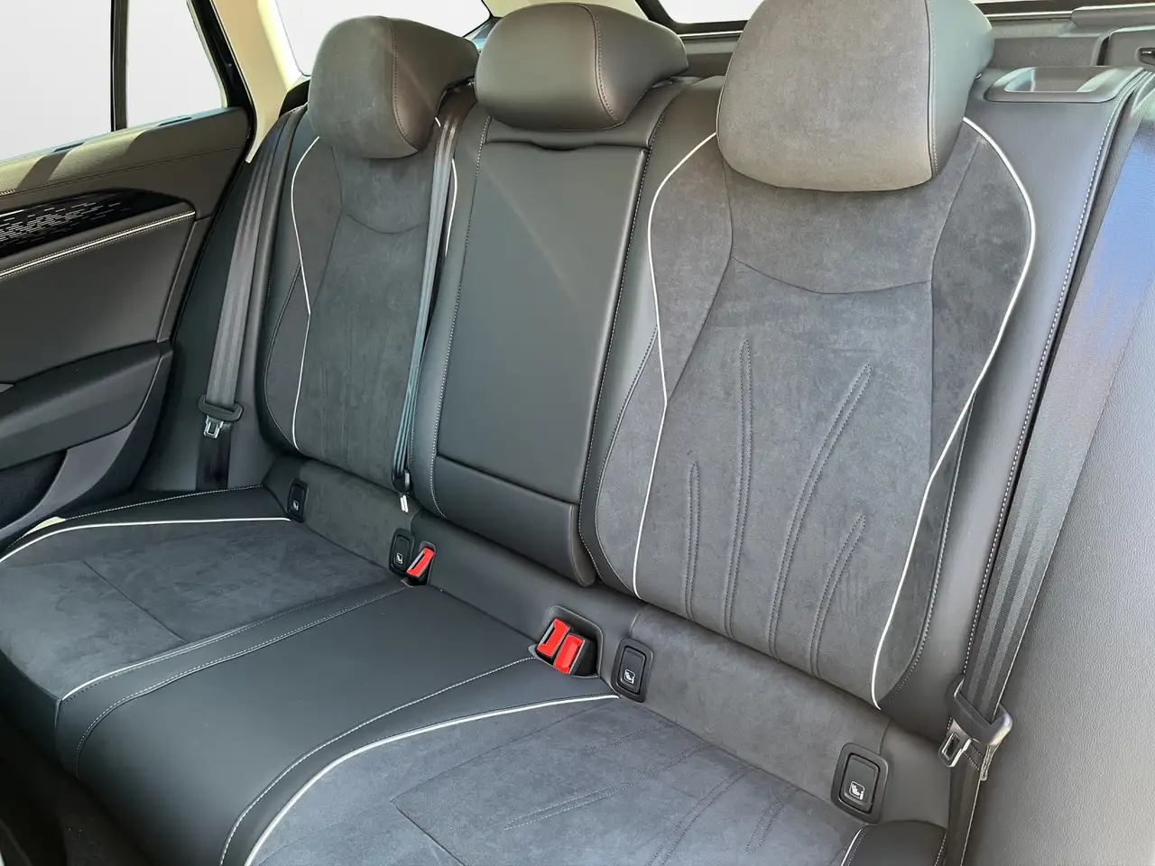 Volkswagen Passat 11