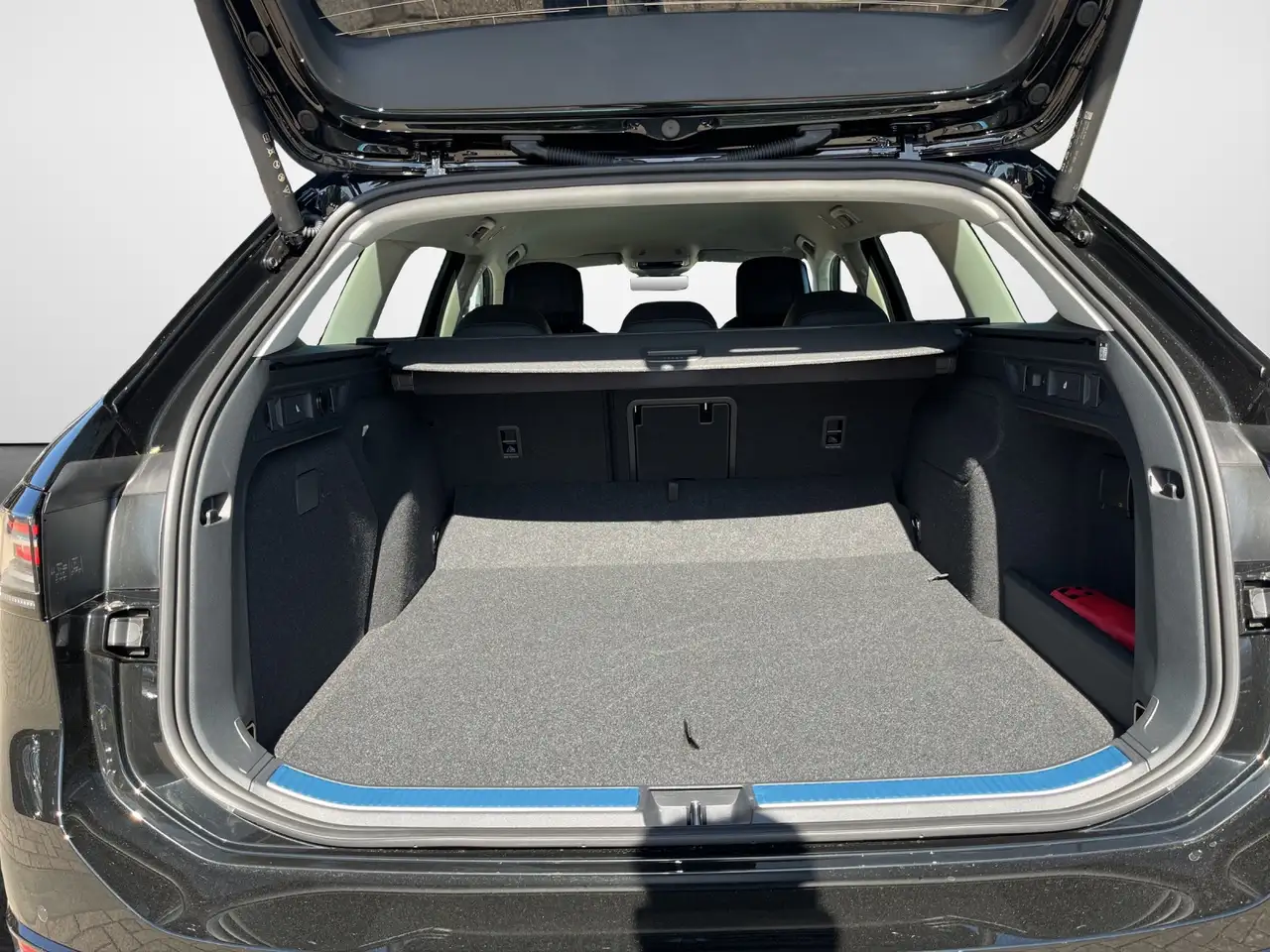 Volkswagen Passat 12