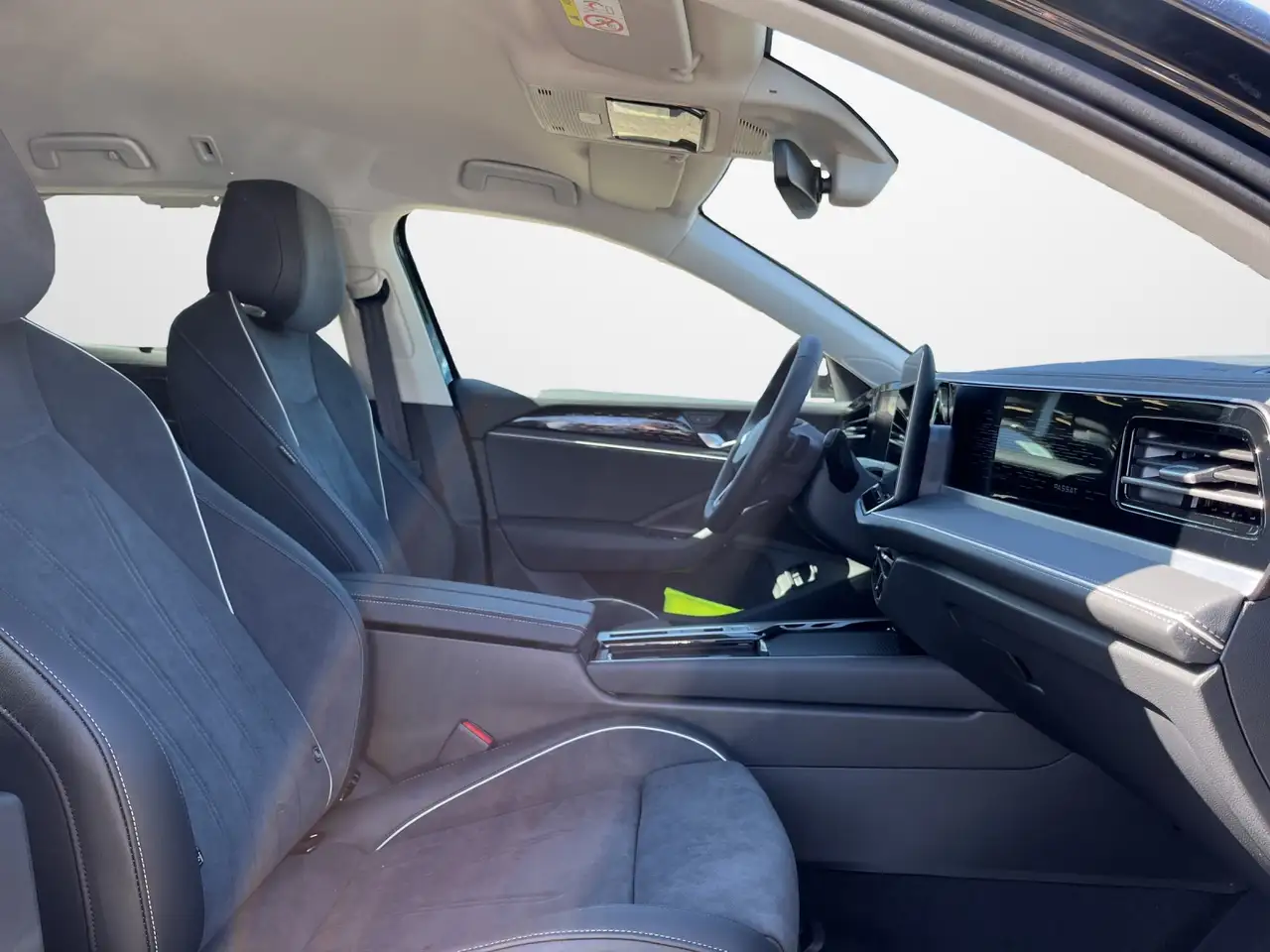 Volkswagen Passat 13