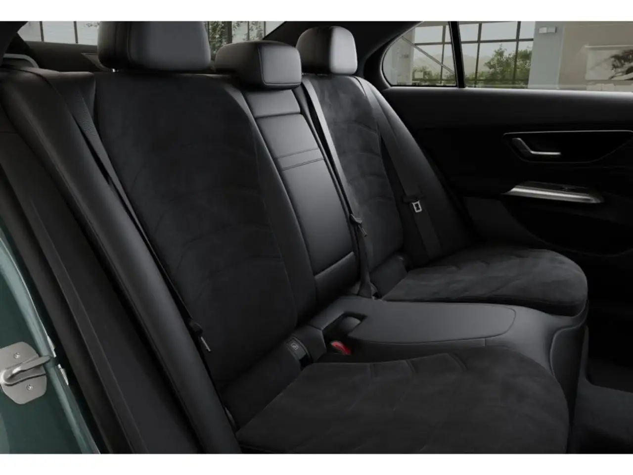 Mercedes-Benz E 450 10
