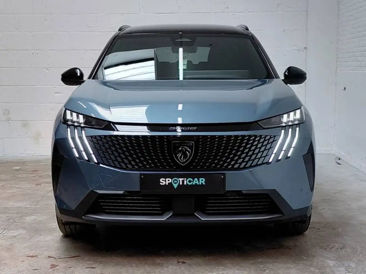 Peugeot 5008 3 3