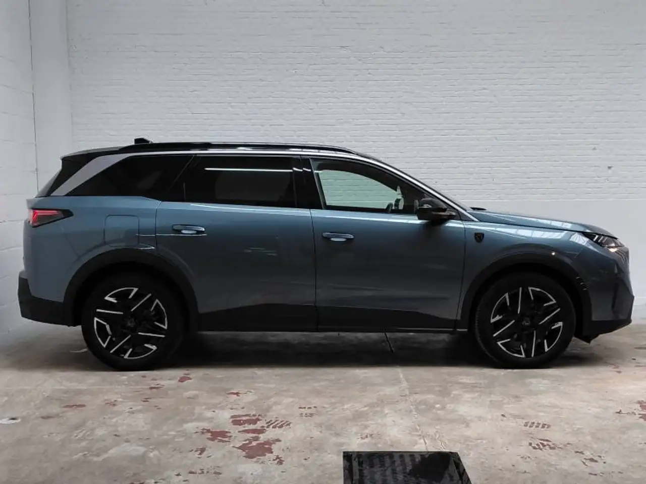 Peugeot 5008 3 5