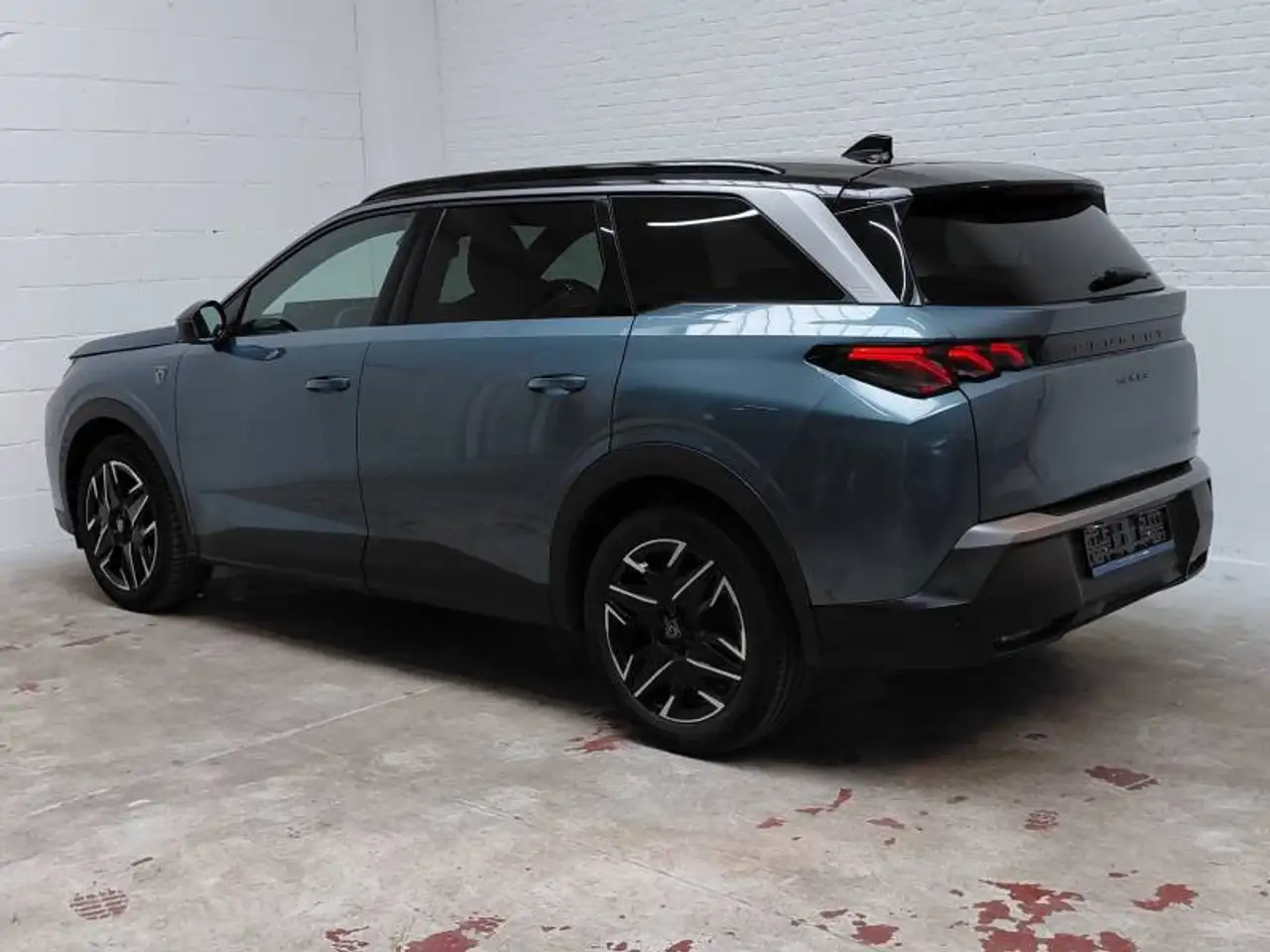 Peugeot 5008 3 7