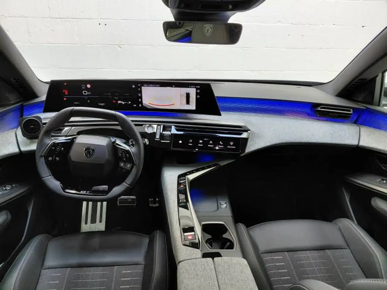 Peugeot 5008 3 9