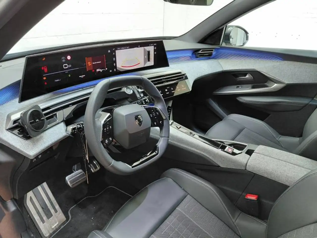Peugeot 5008 3 10
