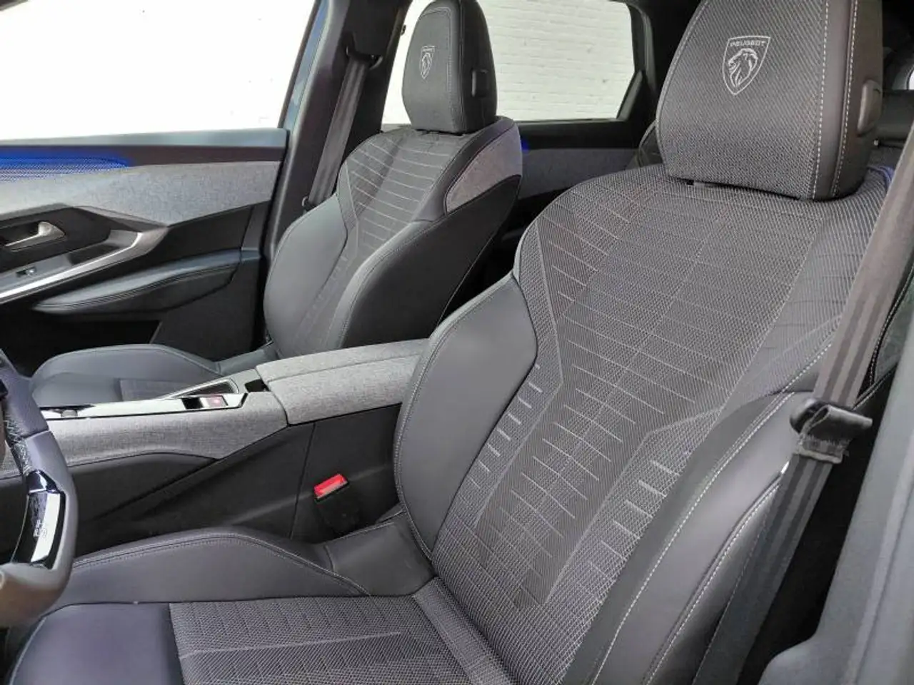 Peugeot 5008 3 11