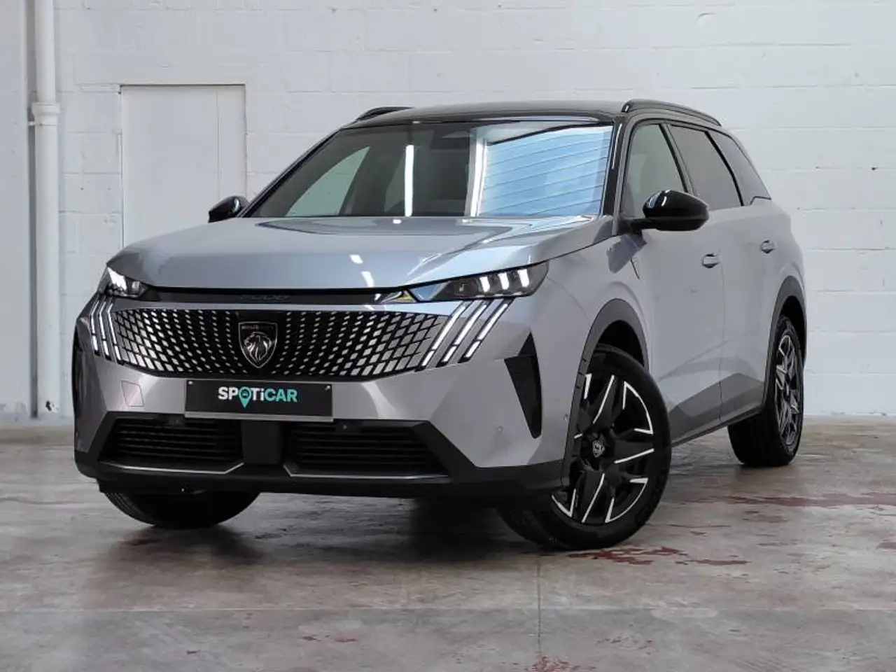 Peugeot 5008 3 2