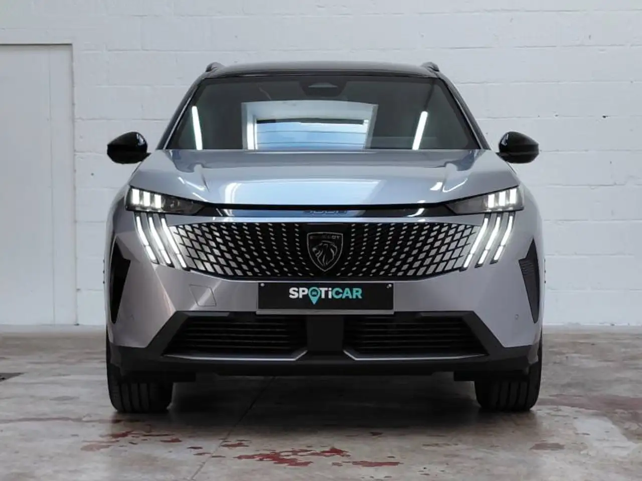 Peugeot 5008 3 3