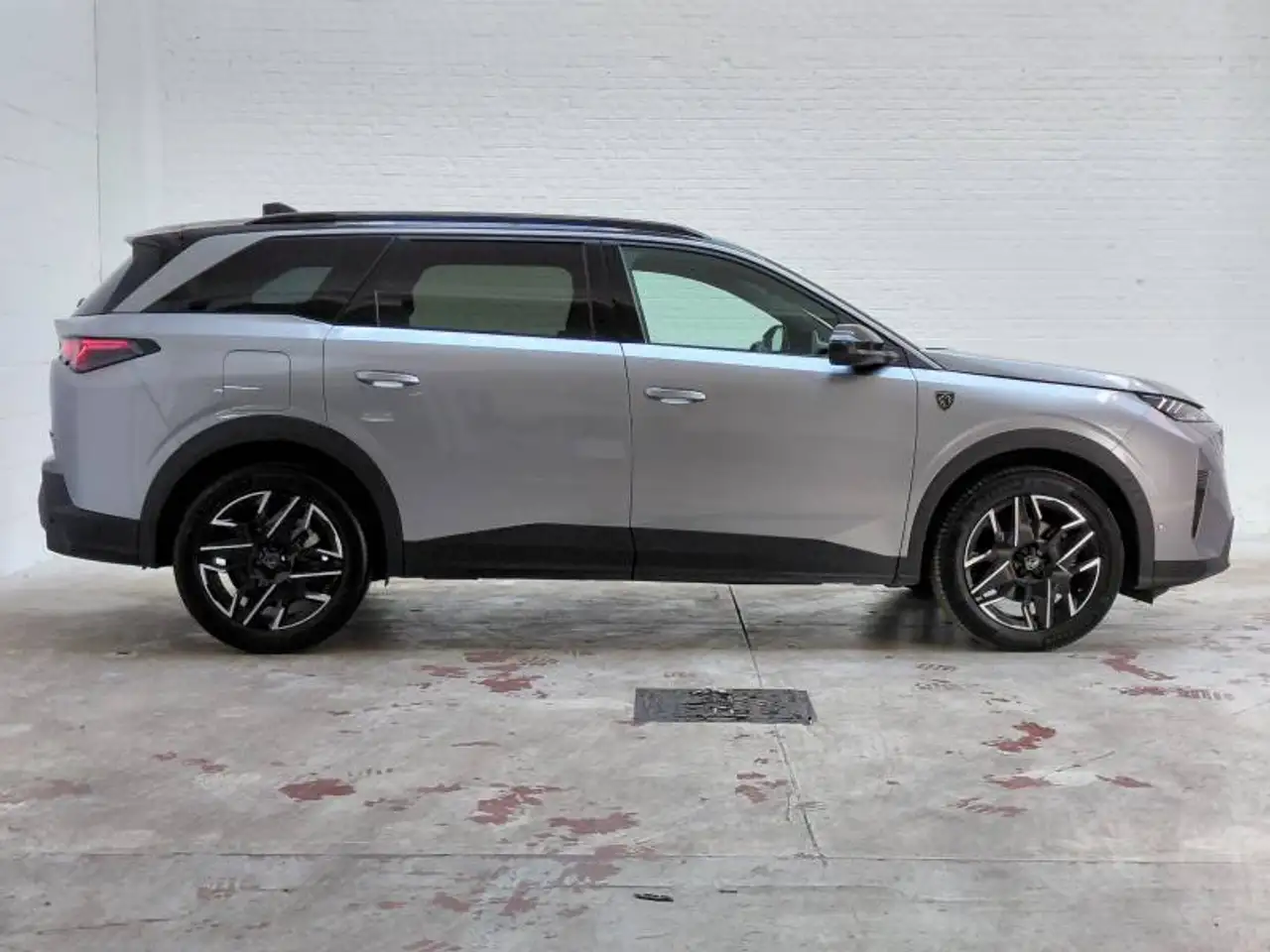 Peugeot 5008 3 5
