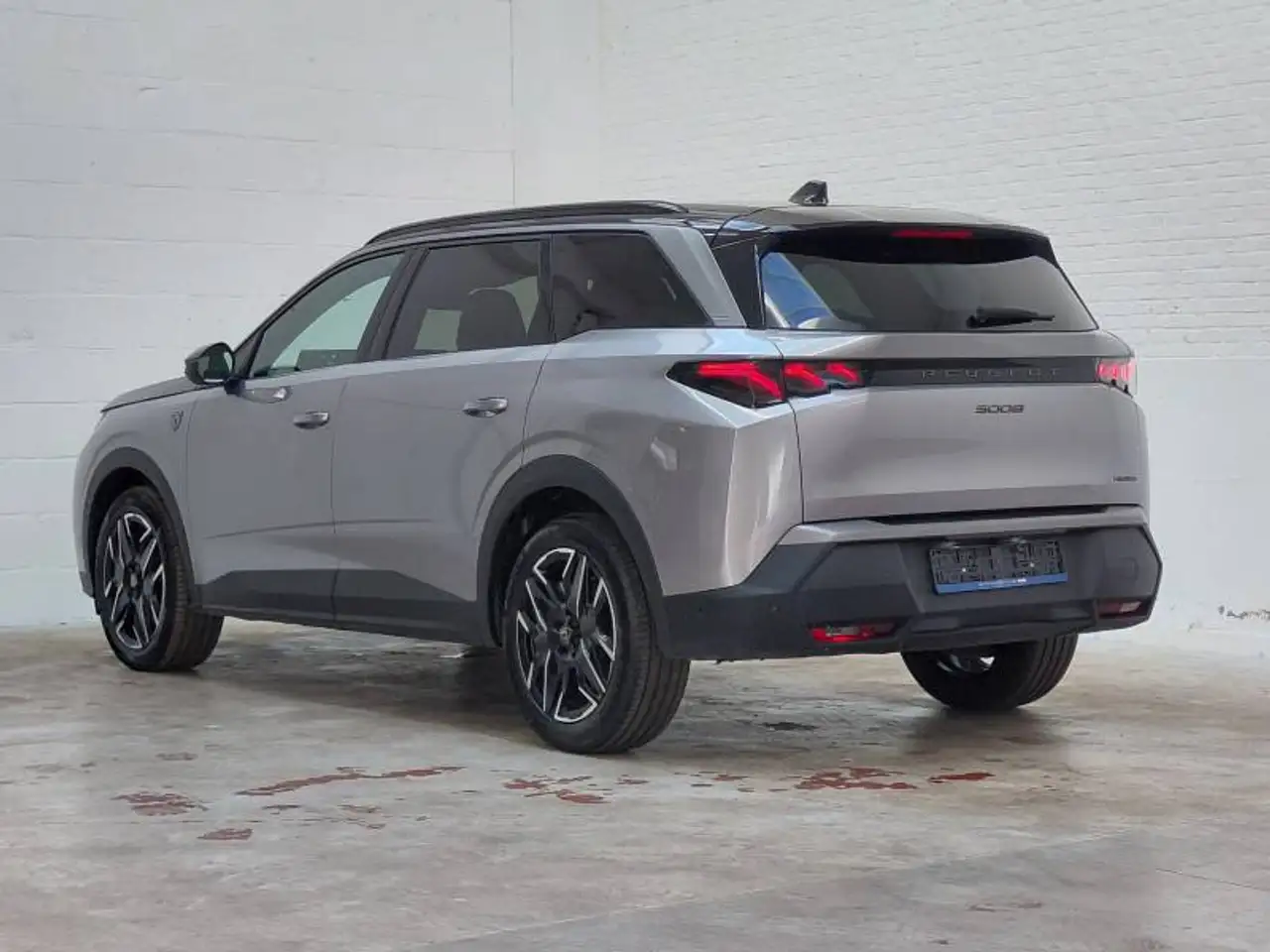 Peugeot 5008 3 7