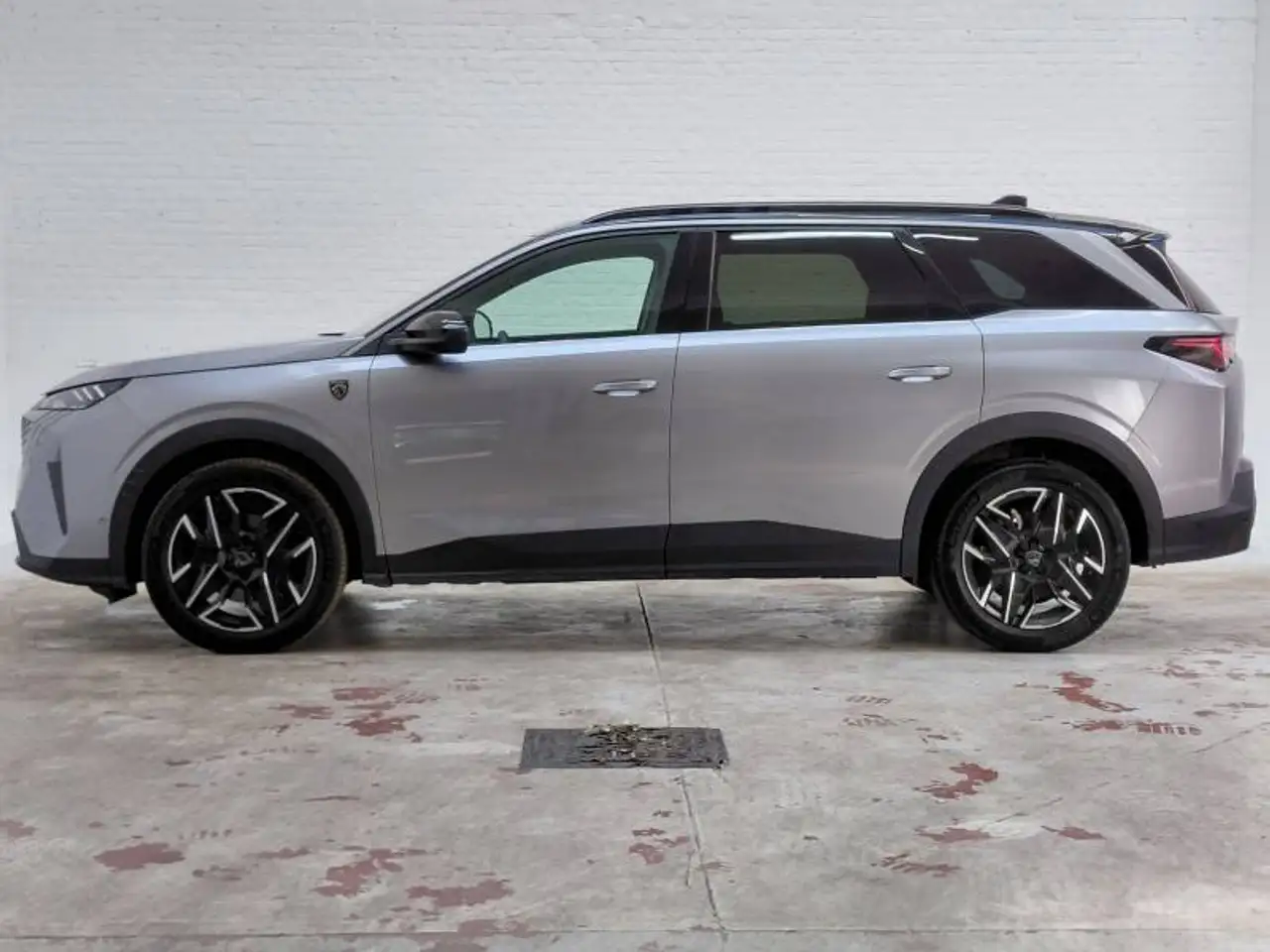 Peugeot 5008 3 8