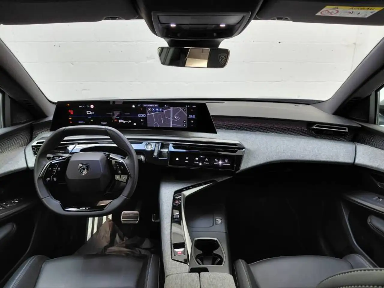 Peugeot 5008 3 9