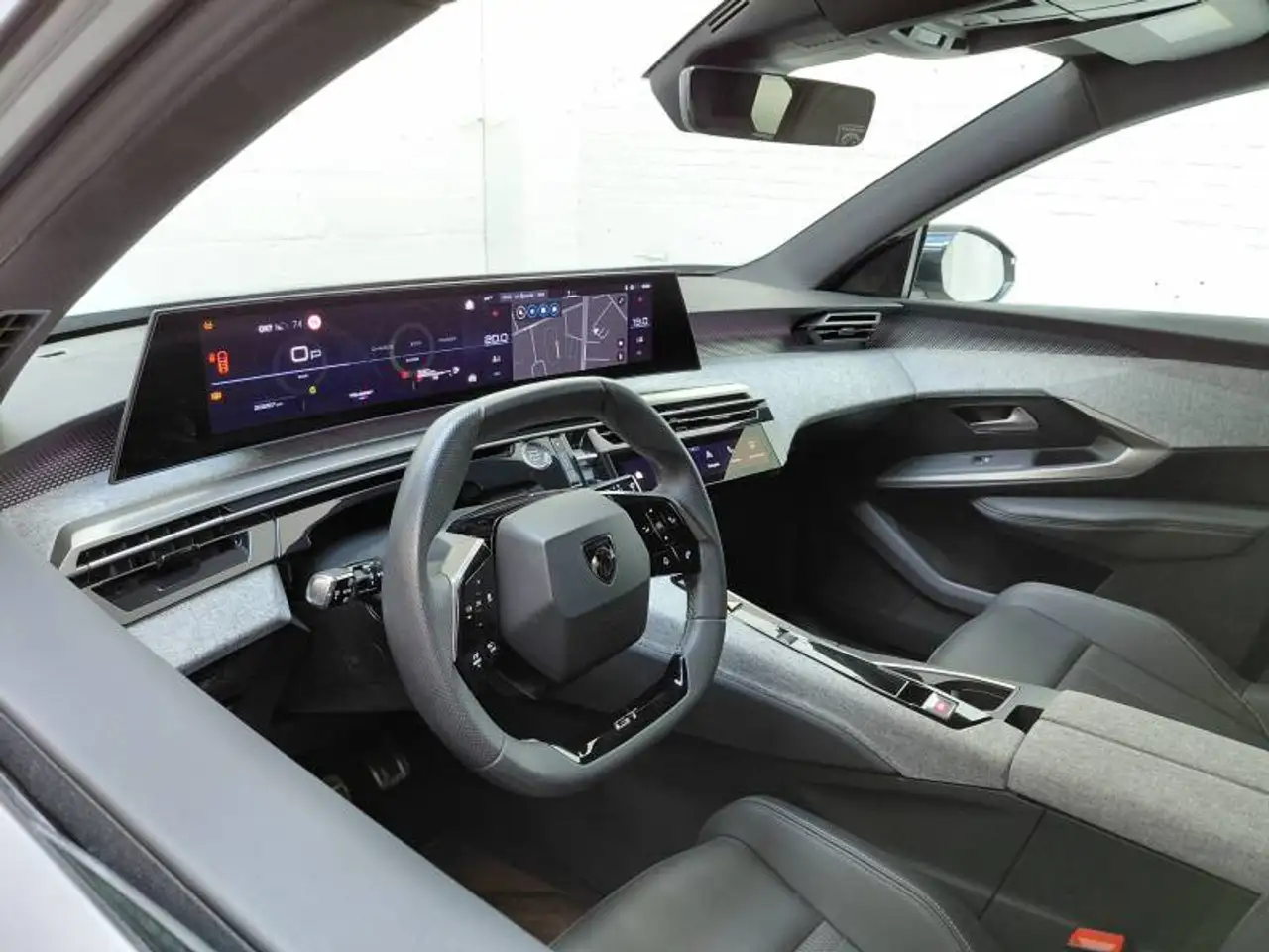 Peugeot 5008 3 10