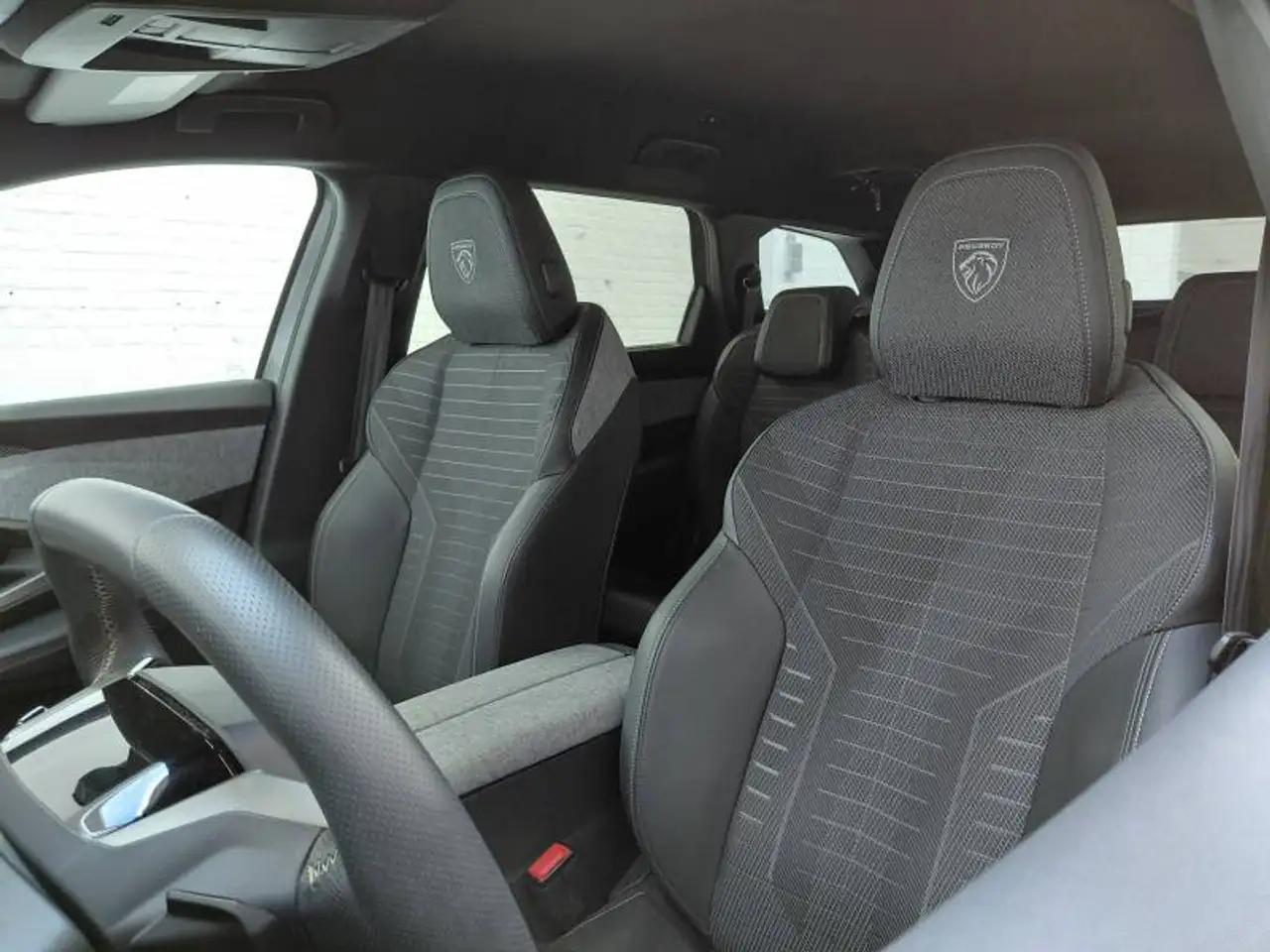 Peugeot 5008 3 11