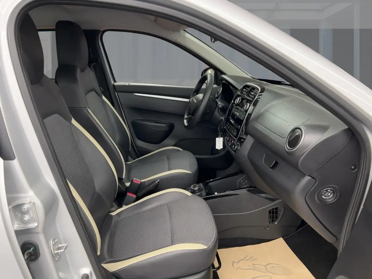 Dacia Spring 8