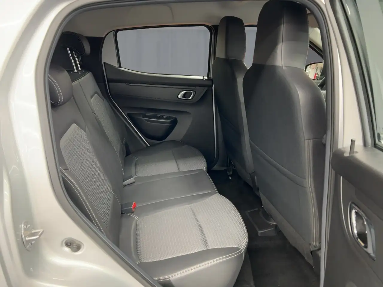 Dacia Spring 9