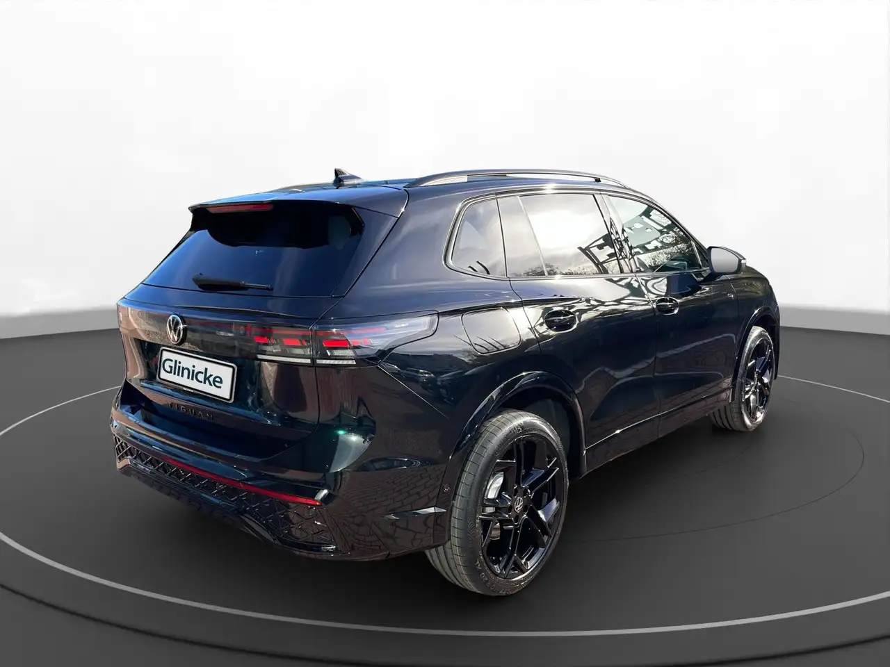 Volkswagen Tiguan 2