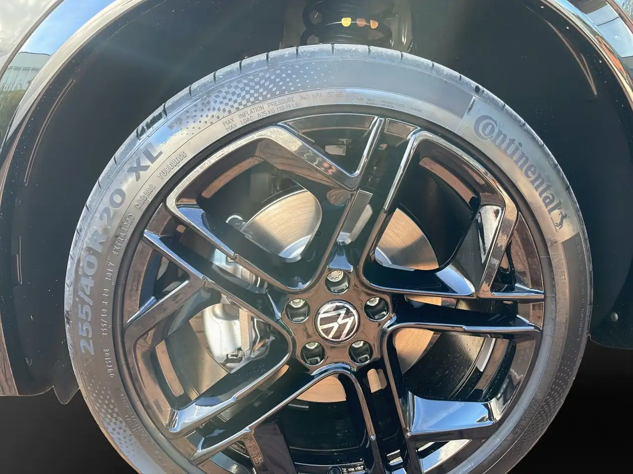 Volkswagen Tiguan 3
