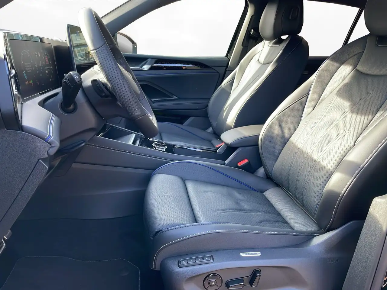 Volkswagen Tiguan 4