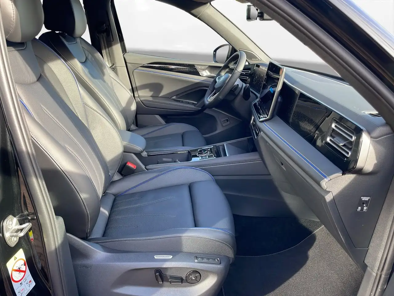Volkswagen Tiguan 5
