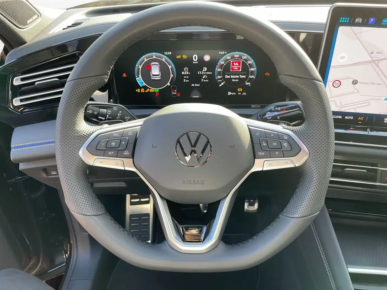 Volkswagen Tiguan 6