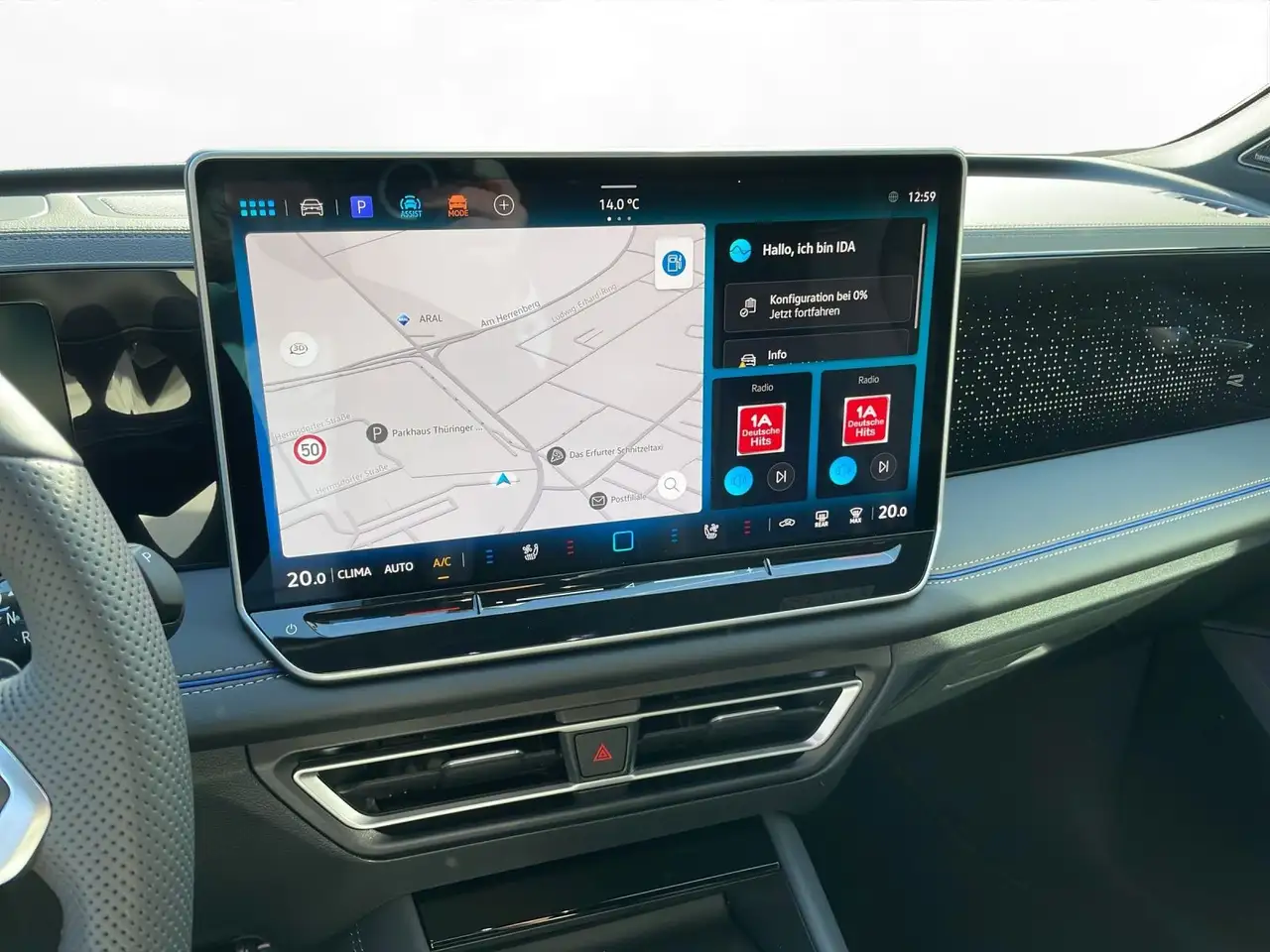 Volkswagen Tiguan 8