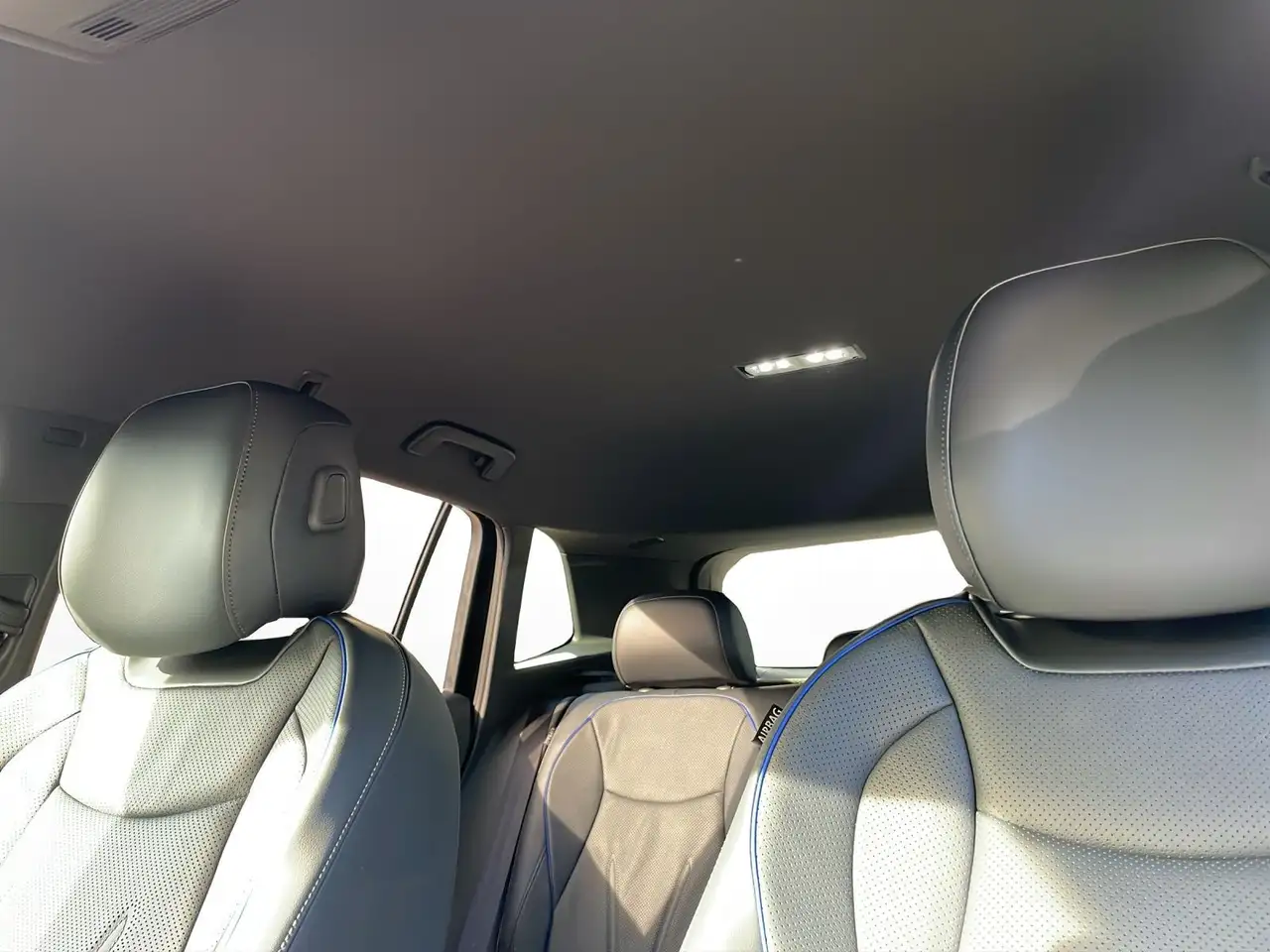 Volkswagen Tiguan 10