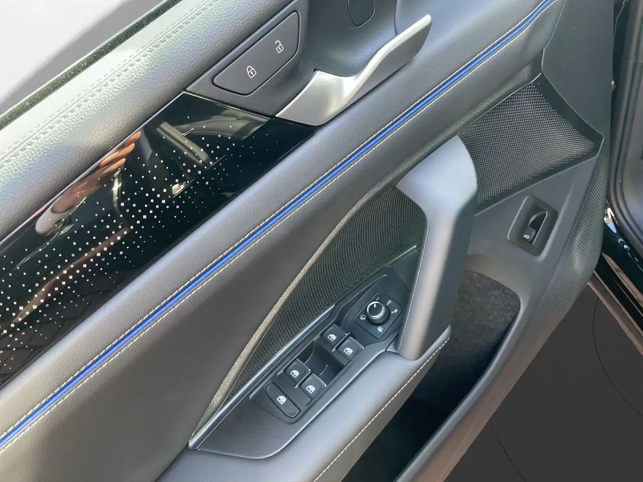 Volkswagen Tiguan 11