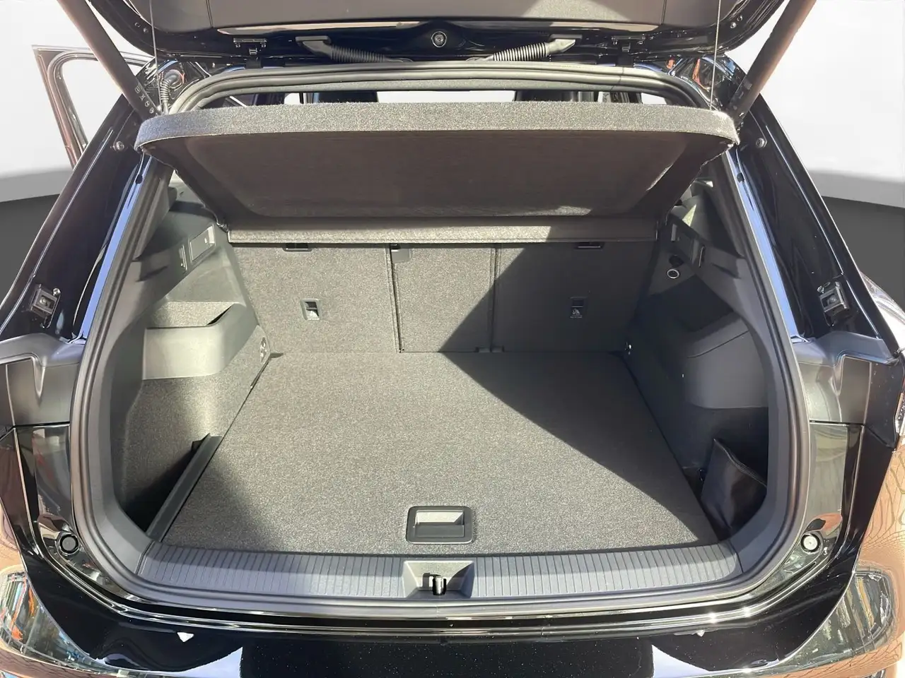 Volkswagen Tiguan 12