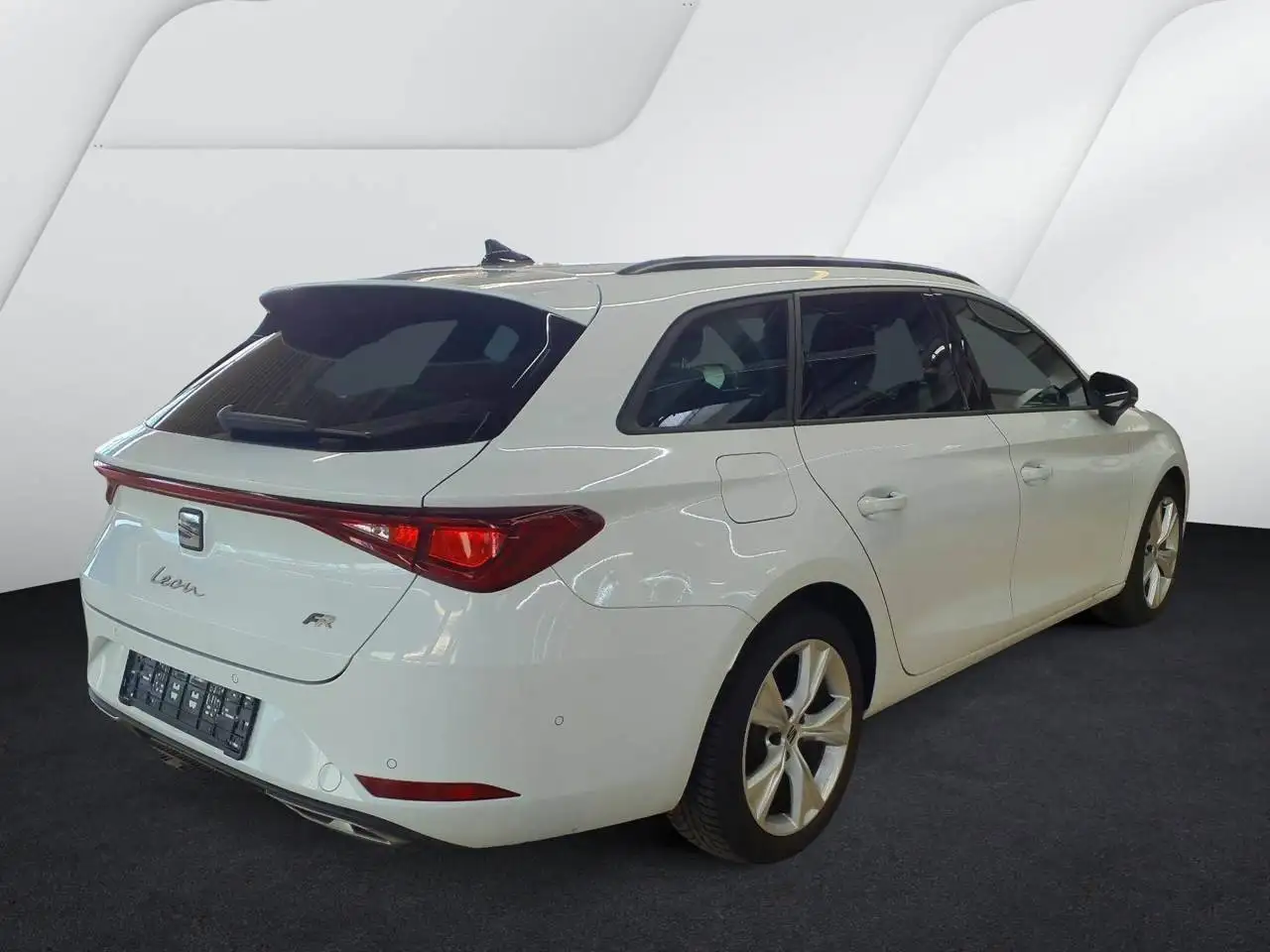 Seat Leon 2