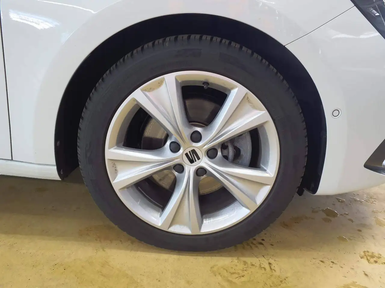 Seat Leon 3