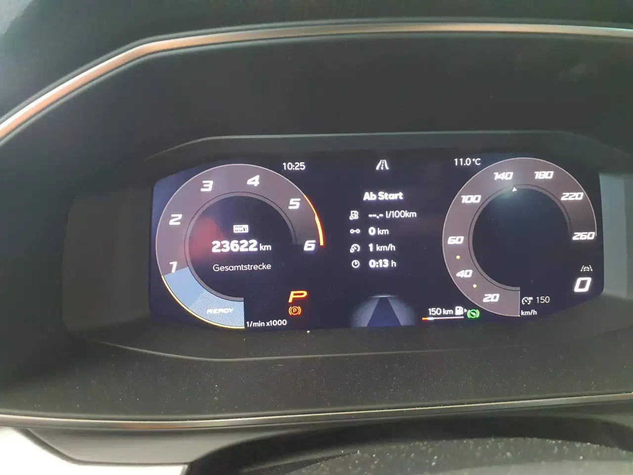 Seat Leon 7