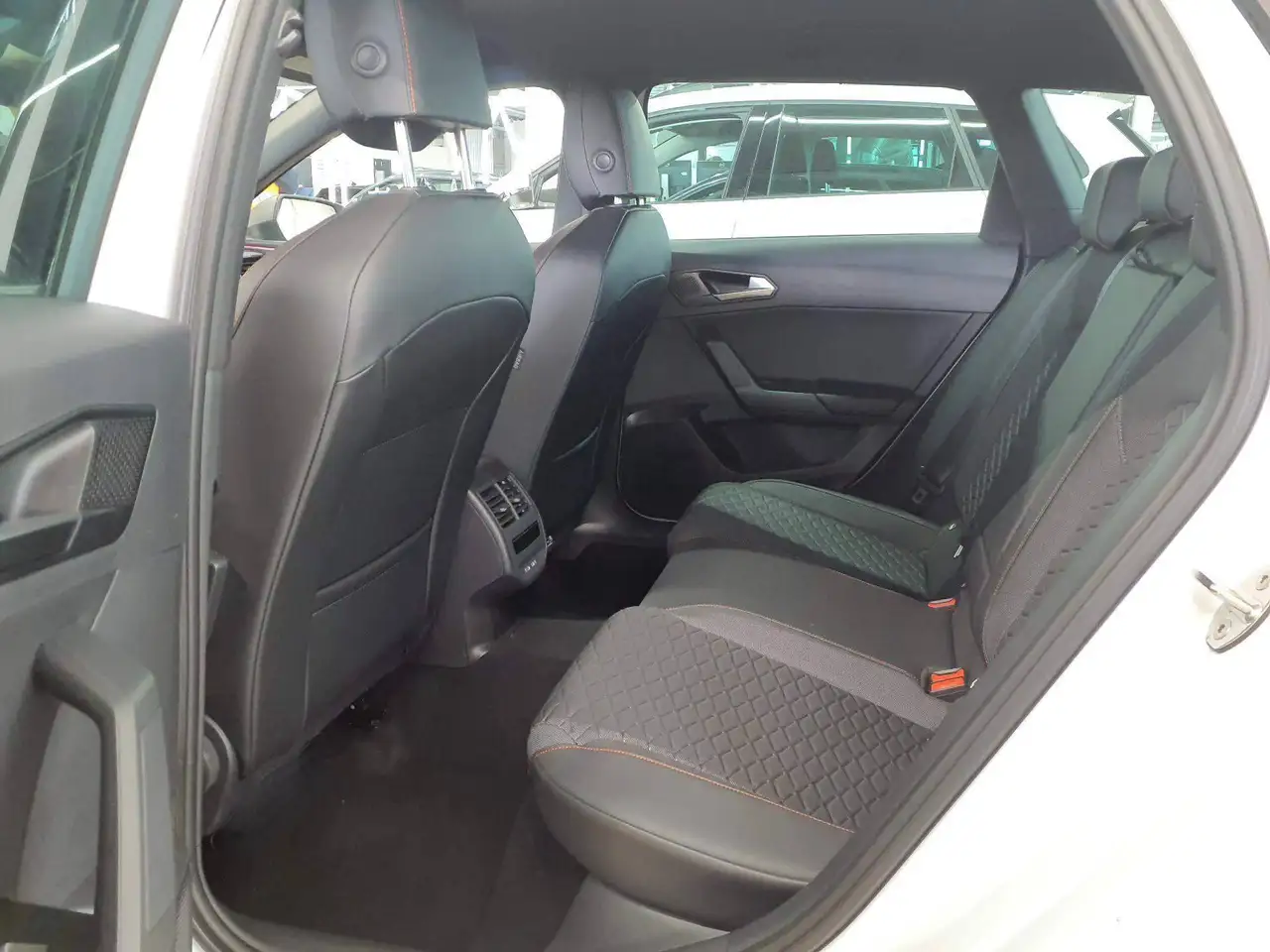 Seat Leon 10