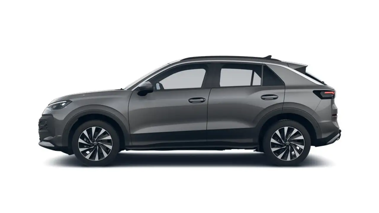 Volkswagen T-Roc 2