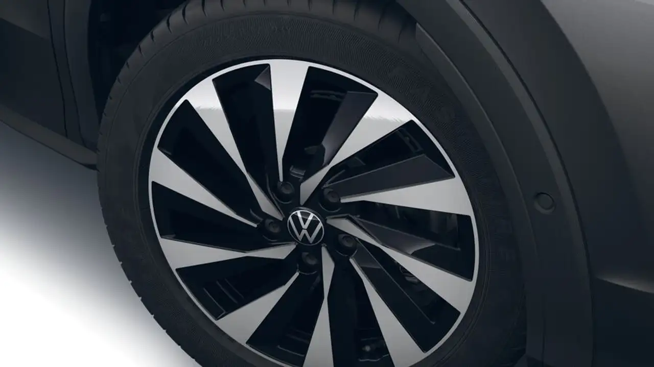 Volkswagen T-Roc 4